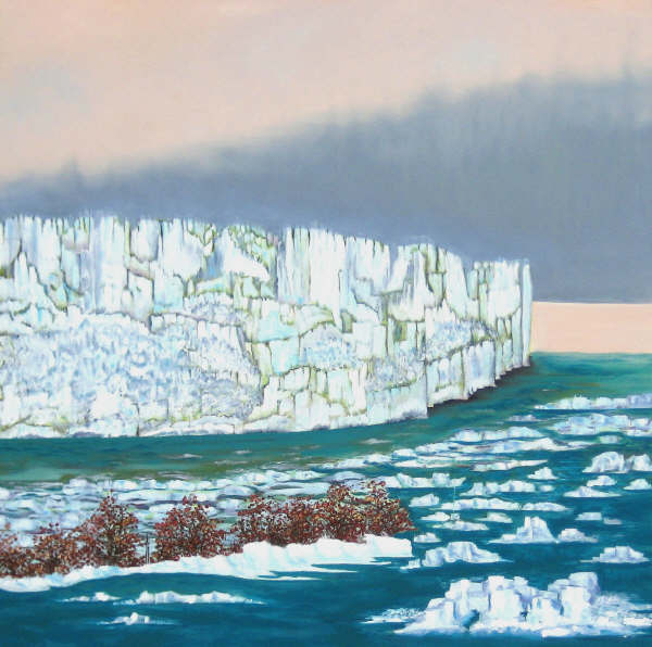 Glaciar Perito Moreno