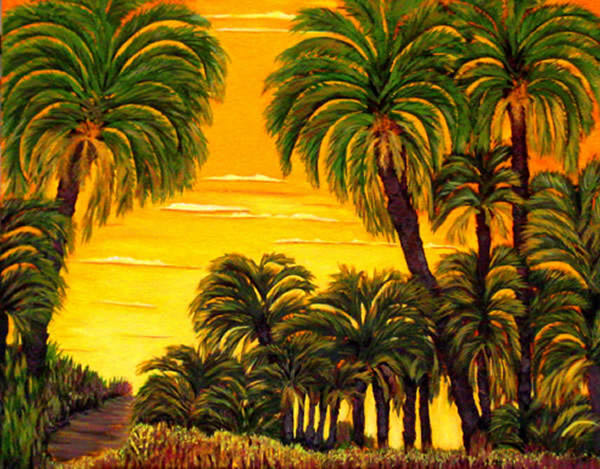 Palmar grande