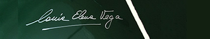 Maria Elena Vega