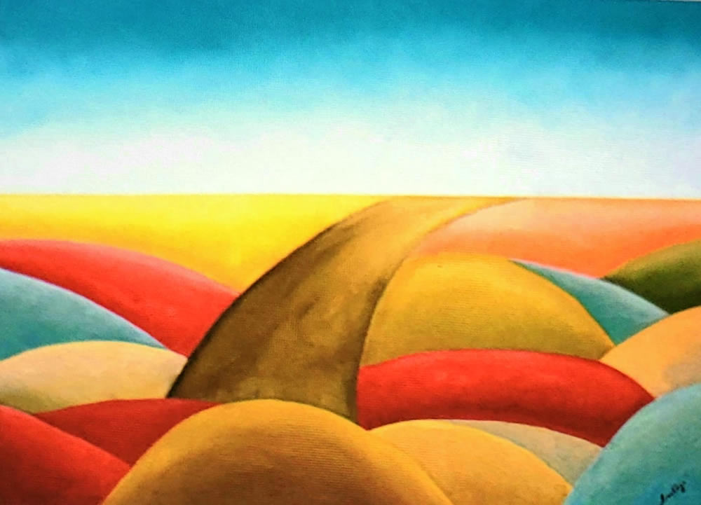 Campo abierto